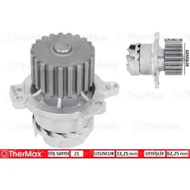 Devirdaim Lada Vega 110 1.5 16V T