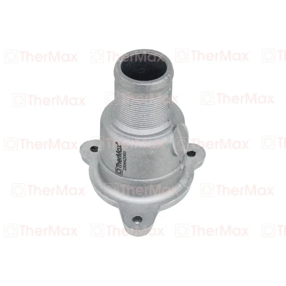 Termostat Yuva Kapaği Clio-Kng-Mgn Ii Tipali Aliminyum