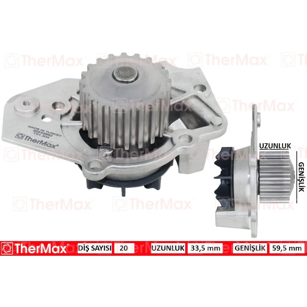 Devirdaim Psa Bx 1.7 1.9 Zx 205 C15 Xantia 1.9 306 1.8