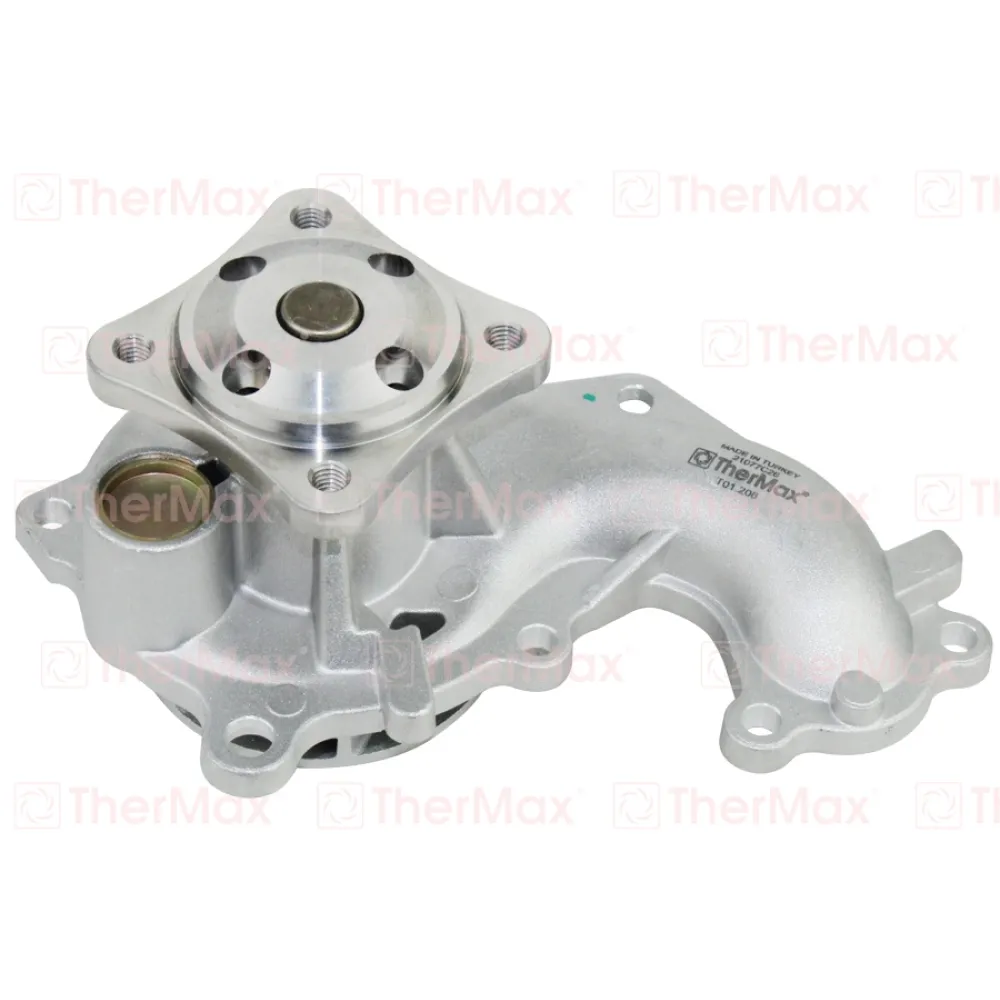 Devirdaim Connect-Focus I-Ii-Mondeo Iv 1.8 Tdci Pa742 T