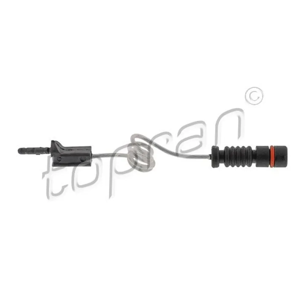 755 Arka Balata Fişi İkaz Kablosu W638 Vito 96-03 W463 Sprinter 00-06 Lt28 Lt35 46 96-06 Gic162