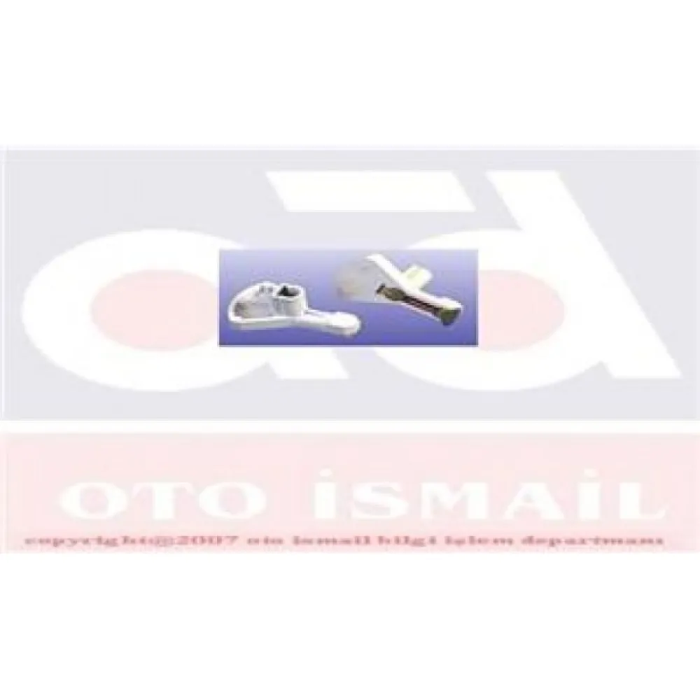 Tevzi Makarasi Samara 86 Orj.ürün