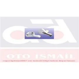 Tevzi Makarasi Samara 86 Orj.ürün