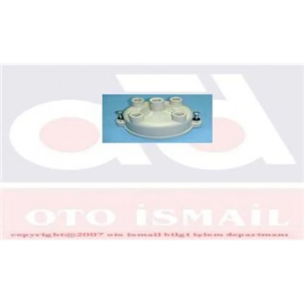 Distribütör Kapaği Samara Orj.ürün