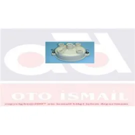 Distribütör Kapaği Samara Orj.ürün