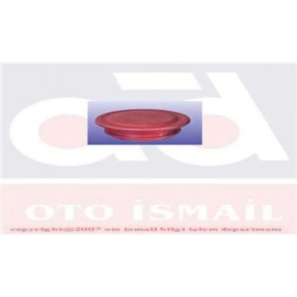 Motor Yağ Kapaği Contasiz Skoda Orj.ürün