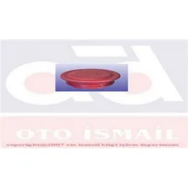 MOTOR YAĞ KAPAĞI CONTASIZ SKODA ORJ.ÜRÜN