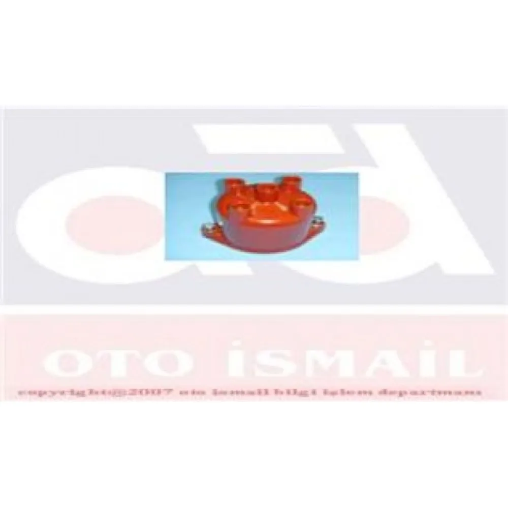 Distribütör Kapaği R12 M131 Orj.ürün