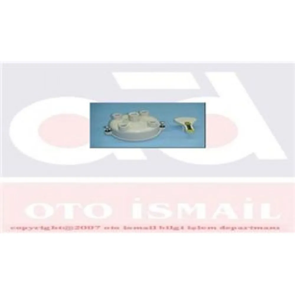 Distribütör Kapaği Tevzi Makarasi Kit Samara Orj.ürün