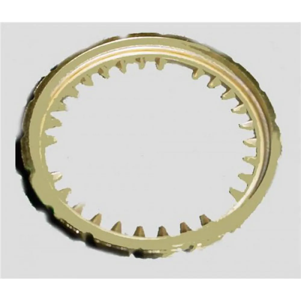 SENKROMENÇ SARISI M131 DKŞ