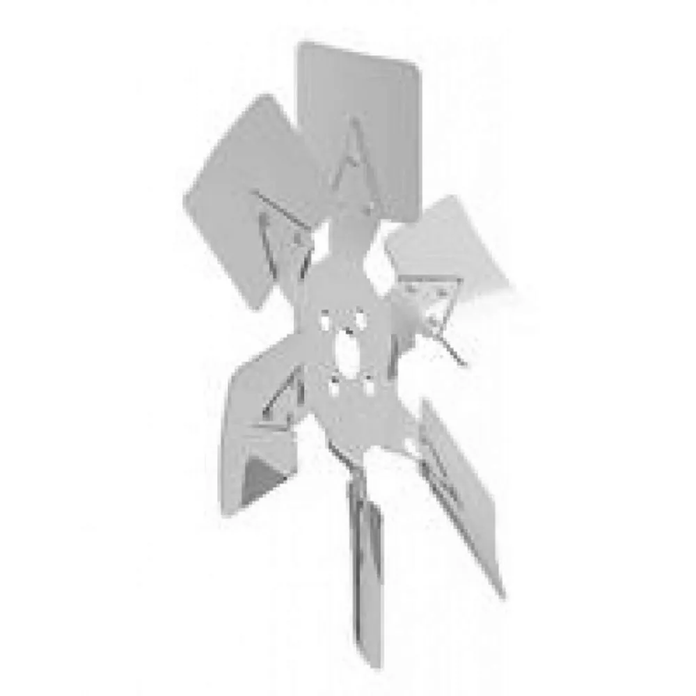 VANTİLATÖR PERVANESİ SAÇ R12 TRN7066