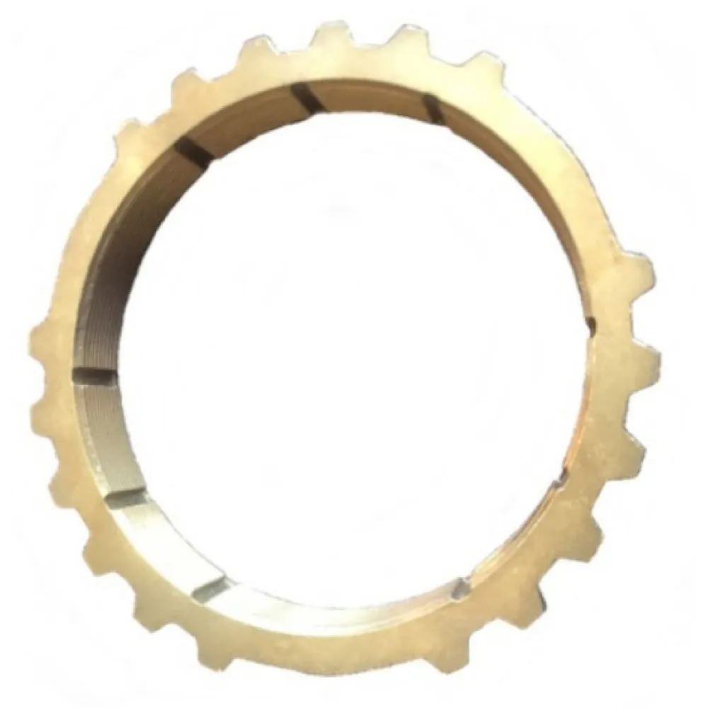 Senkromenç Sarisi 5. Vites R9-Toros Tmm7011