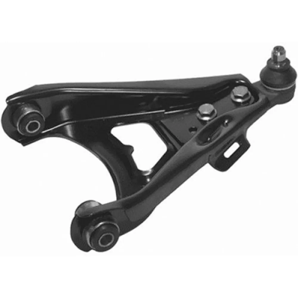 Alt Salincak Komple Sağ R9-R11 81 R21-Solenzo1.4-1.9 Tmm1105