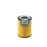 YAĞ FİLTRESİ ACCENT 02-05 -GETZ 03-05 -MATRIX 01-10 1.5CRDI DZL