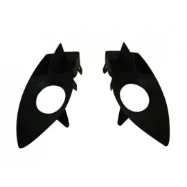 Sis Far Çerçevesi Kapaği R/l Sisli Clio Symbol 06-08 Takim