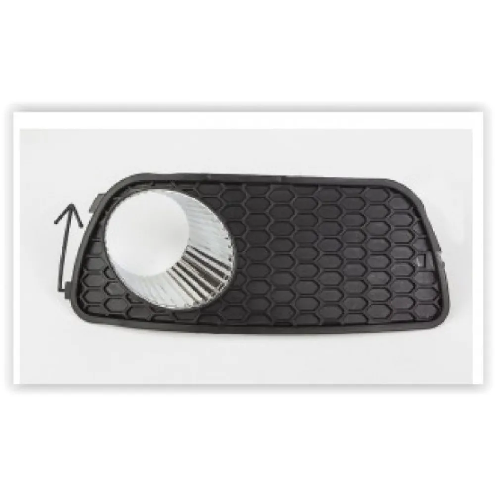 Sis Far Çerçevesi Kapaği Sisli Sol Albea 05