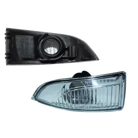 DIŞ DİKİZ AYNA SİNYALİ SOL MGN III FLUENCE