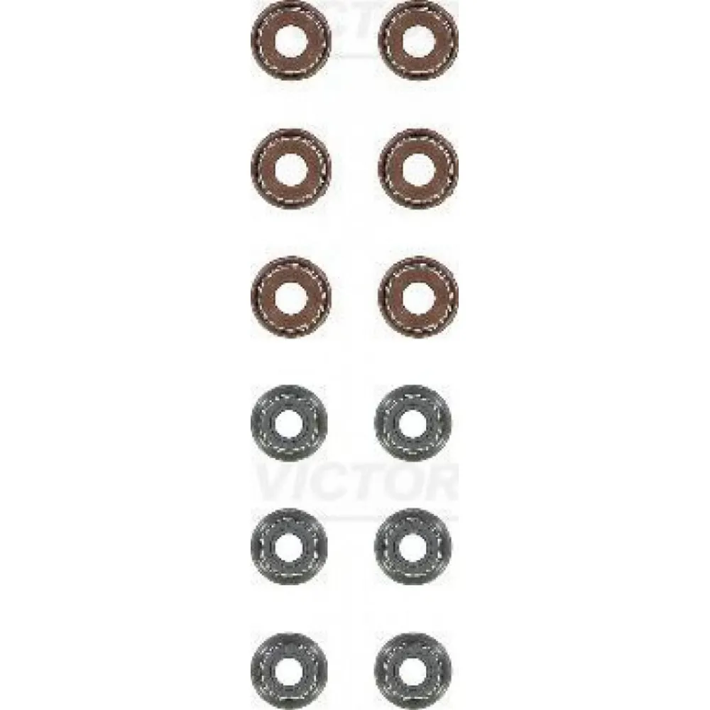 Subap Lastiği Micra 11 Note 13