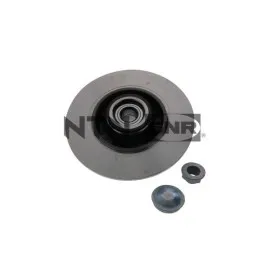 Arka Fren Diski Renault Megane Iv K9A M N 1.3 Tce 100 K9N8 19 260X7Xdolu