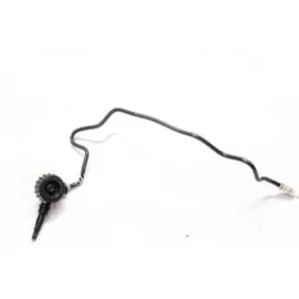 Debriyaj Ara Borusu Sandero Ii-Logan Ii-Clio-Symbol Ii 1.5Dci K9K