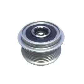 Alternatör Gergi Kasnaği Ford Transit 2.2 155Ps 11 Ranger Tke 2.2 155Ps 12 Custom V362 12 Dt244 Defender L316 Toyota Hilux 7 Alt.no Bosch 0121615003