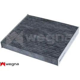 Polen Filtresi Polo 1.2-1.4-1.6 2010 Seat Ibiza V 1.6 2011 Fabia 10 Karbonlu Cuk 26010