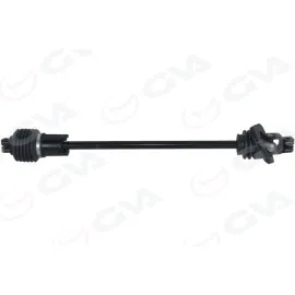 Direksiyon Alt Mili Körüklü Fiat M131 1600