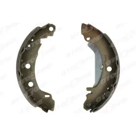 Arka Pabuç Balata Renault Megane 96 1.4-1.6 1.8 1.9D 1.9Dti 2.0 203X39 Lövyeli