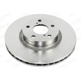 FREN DISKI ON HAVALI 277-5 SUBARU BRZ 12 FORESTER 97/08/IMPREZA 00/ 2.0/LEGACY 00/ 2.0/OUTBACK 00/