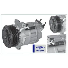 Klima Kompresörü Sifir Ürün Renault Master Iii 2.3Dci Trafic Iii 1.6Dci 2.0 Dci Opel Movano 2.3Dci 1.6 Ctdi Nissan Fiat Talento