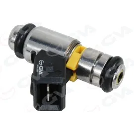 Enjektör Fiat 500 09>Doblo 05>Fiorino 08>Grande Punto 05>Linea 07>Panda 12>Punto Evo 12>1.2 1.4 6 Delik