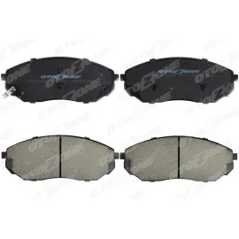 Ön Fren Balata Kia Sorento 2.5L D4Cb Crdi 02->