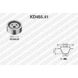EKSANTRİK GERGİ KİTİ 096x170 CLIO II-KNG-MGN-LOGAN-SANDERO-SOLENZA 1.4-1.6 E7J-K7J-K4M