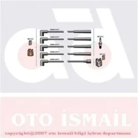 Buji Kablosu Favorit