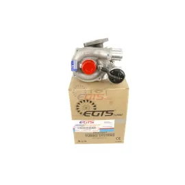 Turbo Komple Clio Ii-Iii-Kng 05 Logan 07 Modus 04 Twng 07 1.5 Dci 68 Bg