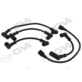 Buji Kablosu-Bobin Kablosu Düz Motor Fiat Dogan Slx Sahin S