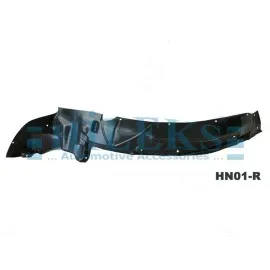 Çamurluk Davlumbazi Ön Sağ E.m. Honda Civic 96-00