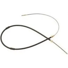 EL FREN TELİ [ GOLF/SCIROCCO - JETTA/CADDY ]