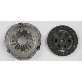 Debriyaj Seti Clio Iii-Modus 1.2 16V 09/04 D4F.7.40-Jh3