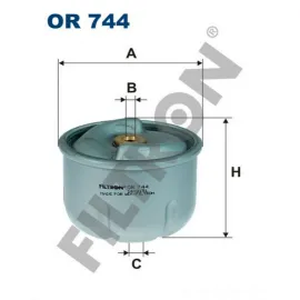 YAĞ FİLTRESİ FORD TRANSİT (07) LANDROVER DEFENDER (90-) DİSCOVERY II