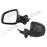 DIŞ DİKİZ AYNASI SOL LOGAN SW-MCV 08 MEKANİK KONVEKS VM-6801L