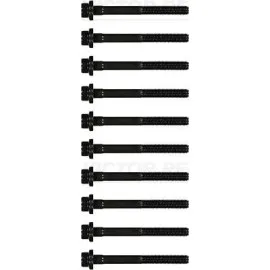 SİLİNDİR KAPAK SAPLAMASI FIAT 1.2-1.4 16V