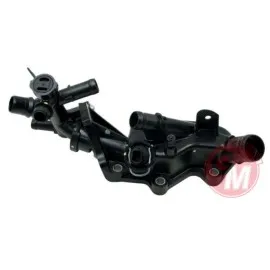 Termostat Komple Renault Clio Iv-Captur 13- 1.2Tce-Sandero-Symbol 13- 0.9Tce Müşürlü -