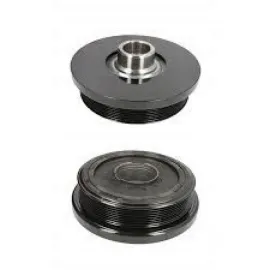 KRANK KASNAĞI 5 SERİ F07 GT 530D-535D-530DX-535DX 09-17 -5 SERİ F10 525D-530D-535D 10-11 -7 SERİ F01-F02-F03-F04 730D-740D-740DX 08-12 -X5 E70 LCI 3.0DX-4.0DX 08-13 N57-N57S 7 KANAL