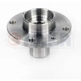 Ön Teker Poryasi Clio 2-Kangoo 2-Megane 1-Logan-Mcv-Expres-Pickup-Sandero 1.4-1.5Dci-1.6 16V 23Diş