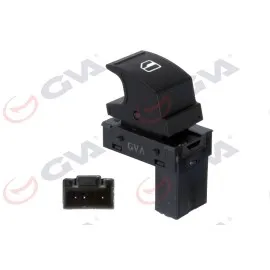 Cam Açma Anahtari Sağ Vwag Tüm Modeller 04-12 Tekli