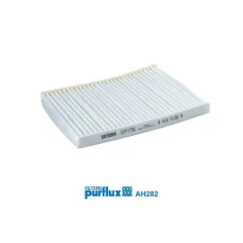 Polen Filtresi [ Ford Fiesta Vi 1.4/1.6 Ti/1.4 Tdci/1.6 Tdci 2008 - ]