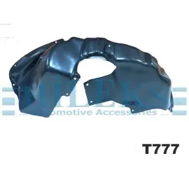 Çamurluk Davlumbazi Arka Sağ Linea