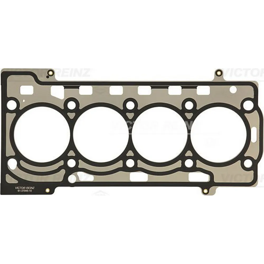 613704500 Skc Golf V-Vi-Golf Plus-Jetta Iii-Passat-Scirocco-Sharan-Tiguan-Touran 1.4Tsi Caxc