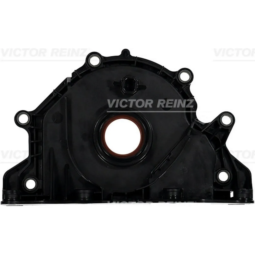 KRANK KEÇESİ FLANŞLI ARTEON-BEETLE-CADDY ALLTRACK-CRAFTER-CC-GOLF 6-7-GOLF ALLTRACK-PASSAT 2.0TDI